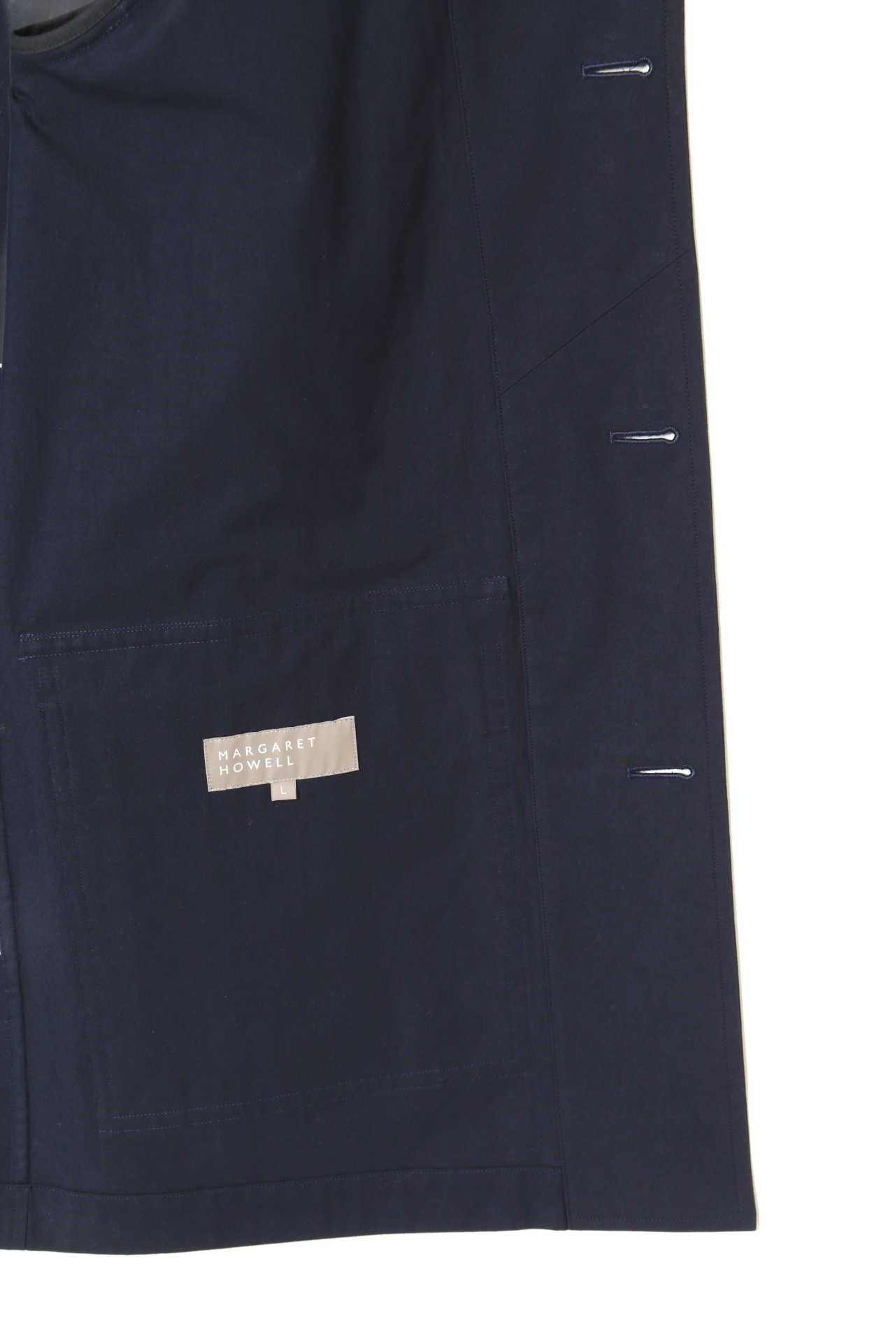 WATER REPELLENT DENSE COTTON POPLIN6