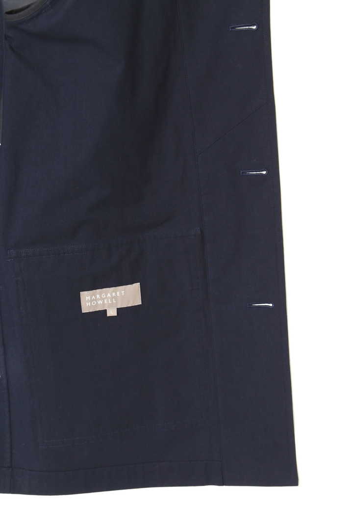 WATER REPELLENT DENSE COTTON POPLIN3