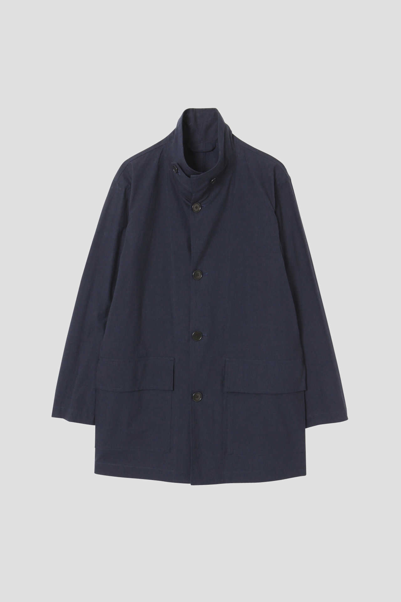 WATER REPELLENT DENSE COTTON POPLIN4