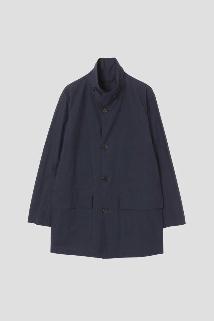 WATER REPELLENT DENSE COTTON POPLIN1