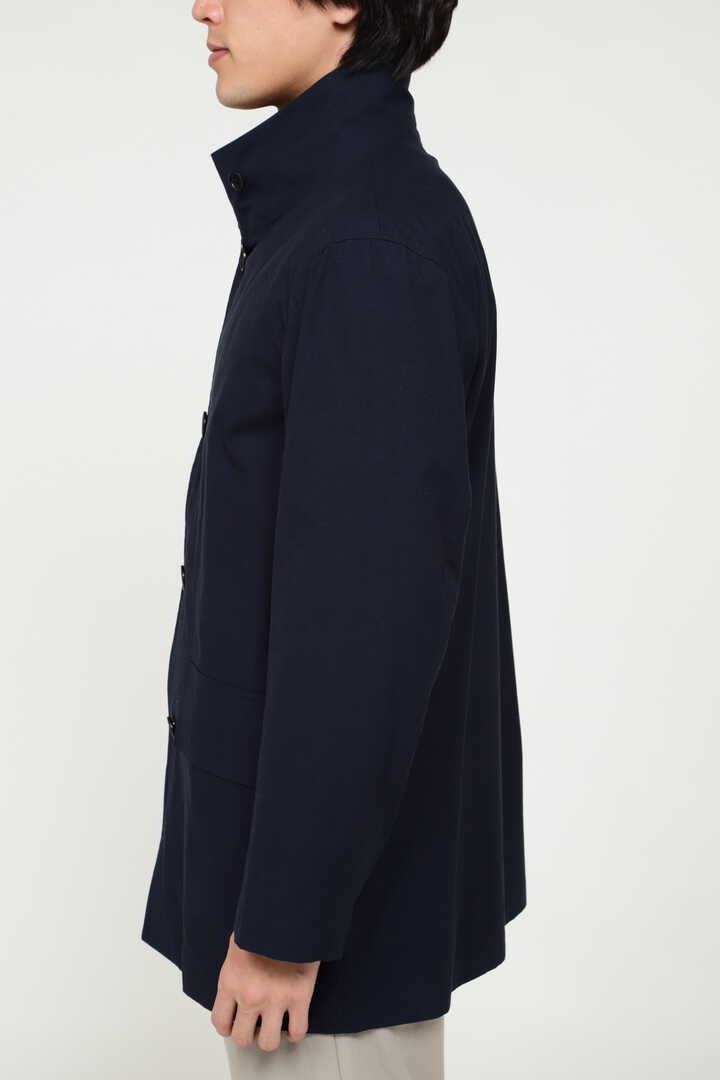 WATER REPELLENT DENSE COTTON POPLIN5