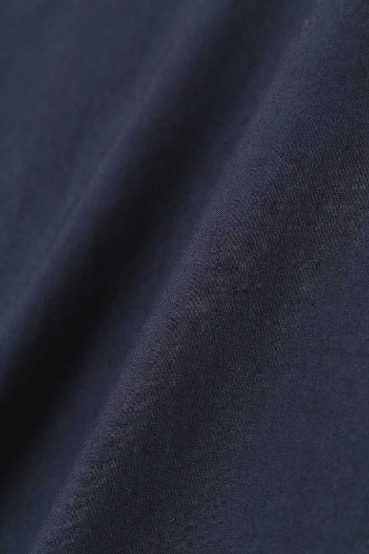 WATER REPELLENT DENSE COTTON POPLIN6