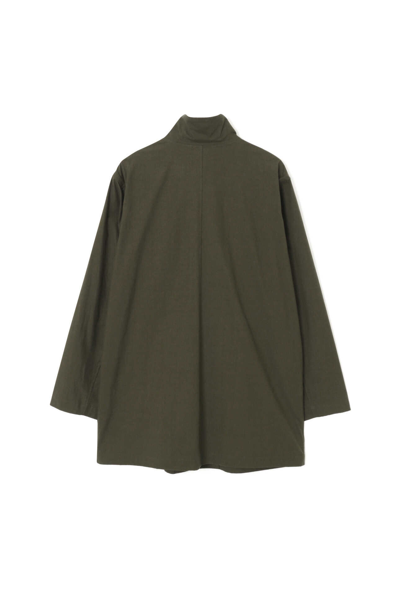 WATER REPELLENT DENSE COTTON POPLIN8