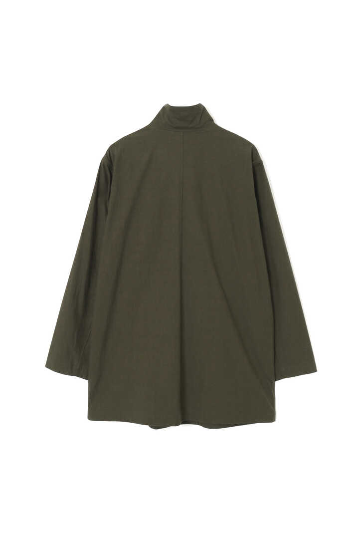 WATER REPELLENT DENSE COTTON POPLIN2