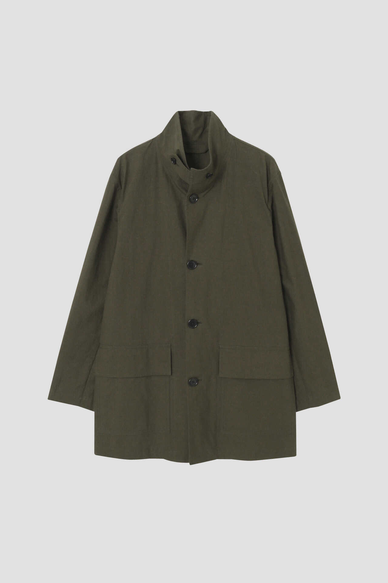 WATER REPELLENT DENSE COTTON POPLIN7