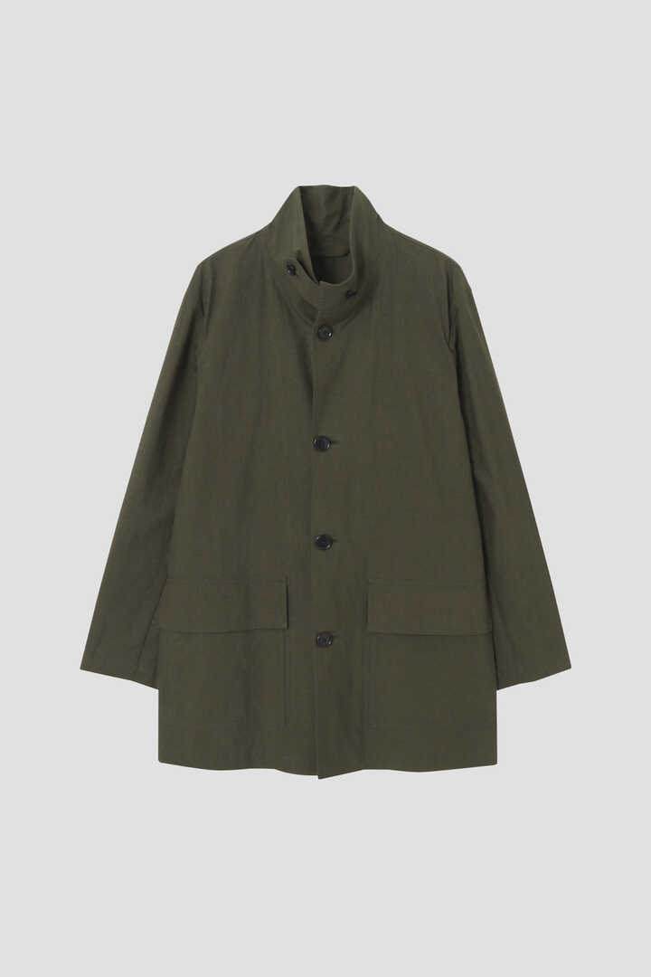 WATER REPELLENT DENSE COTTON POPLIN1