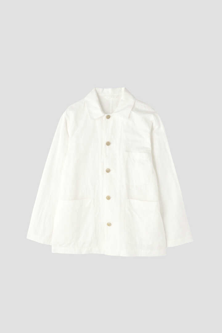COTTON LINEN TWILL1