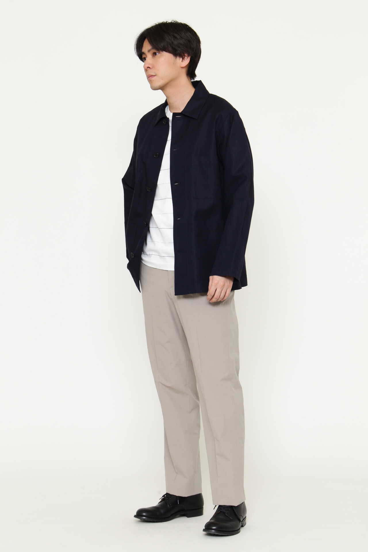 COTTON LINEN TWILL8