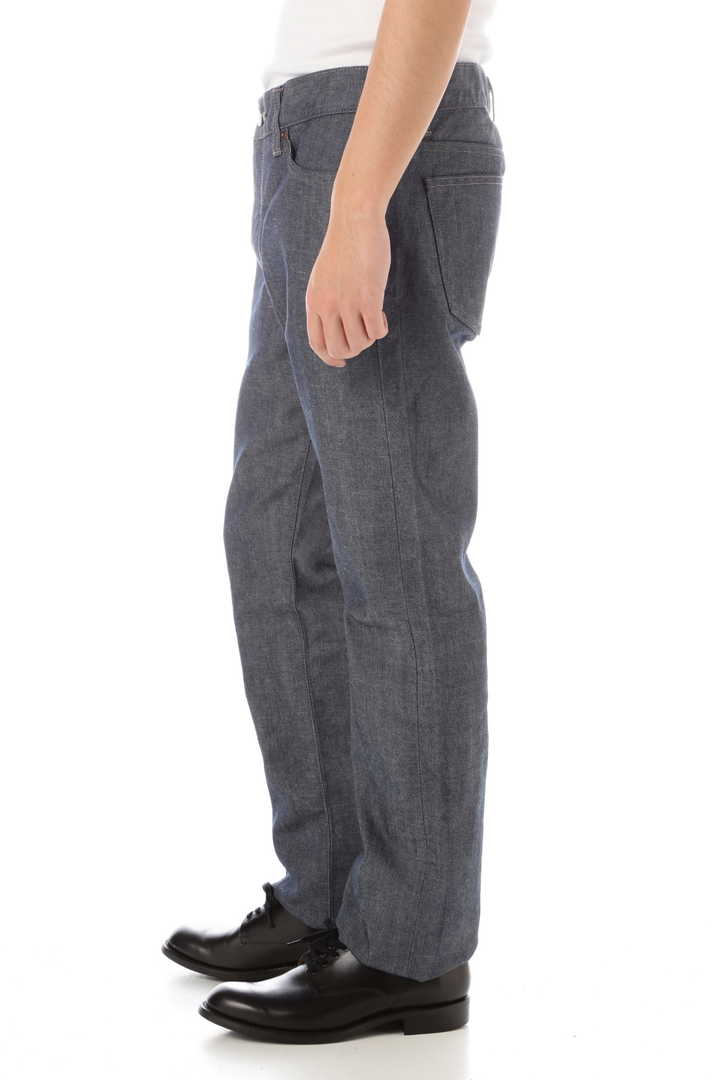 GREY CAST DENIM6
