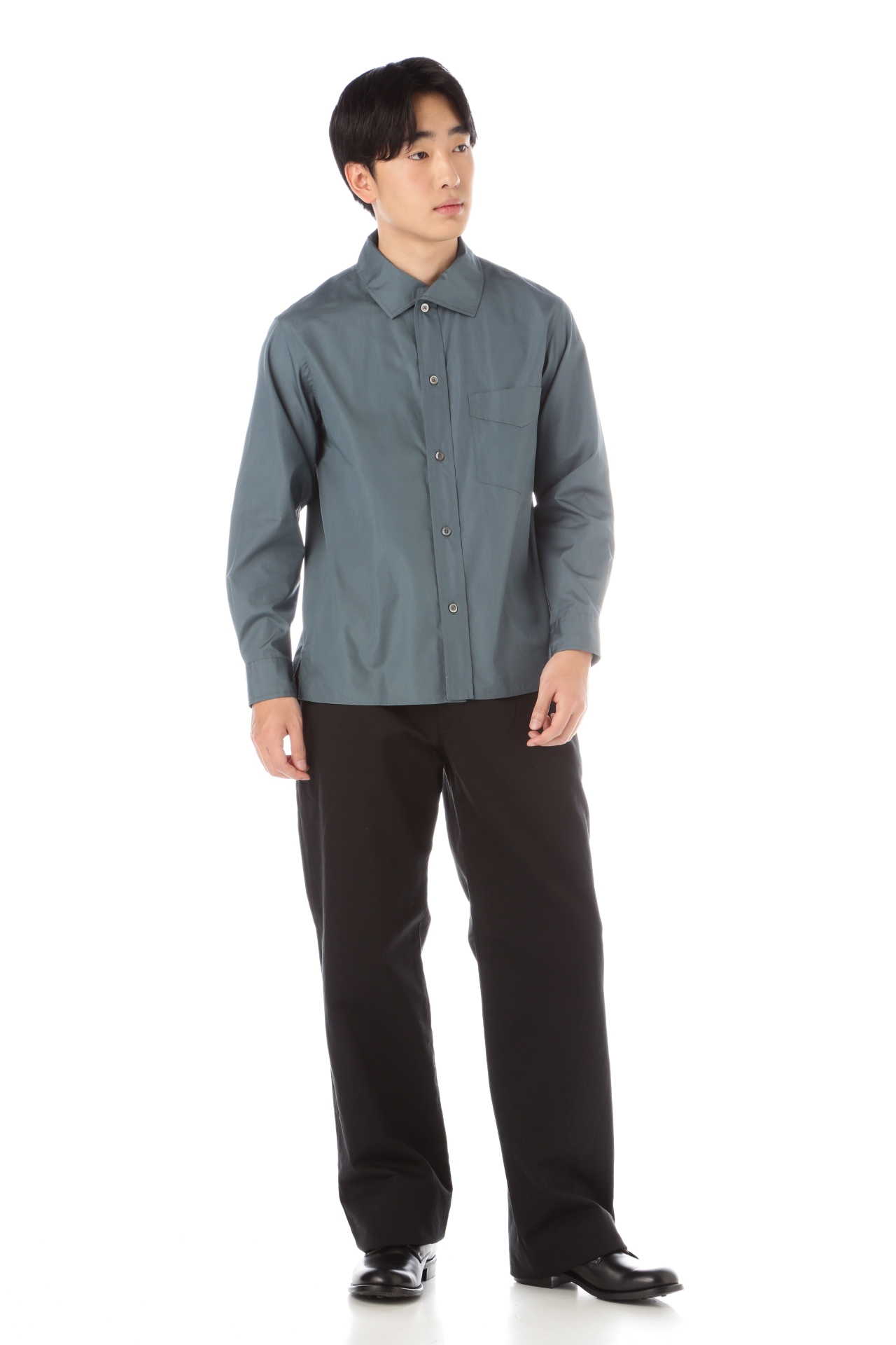 NEW BASIC CHINO9