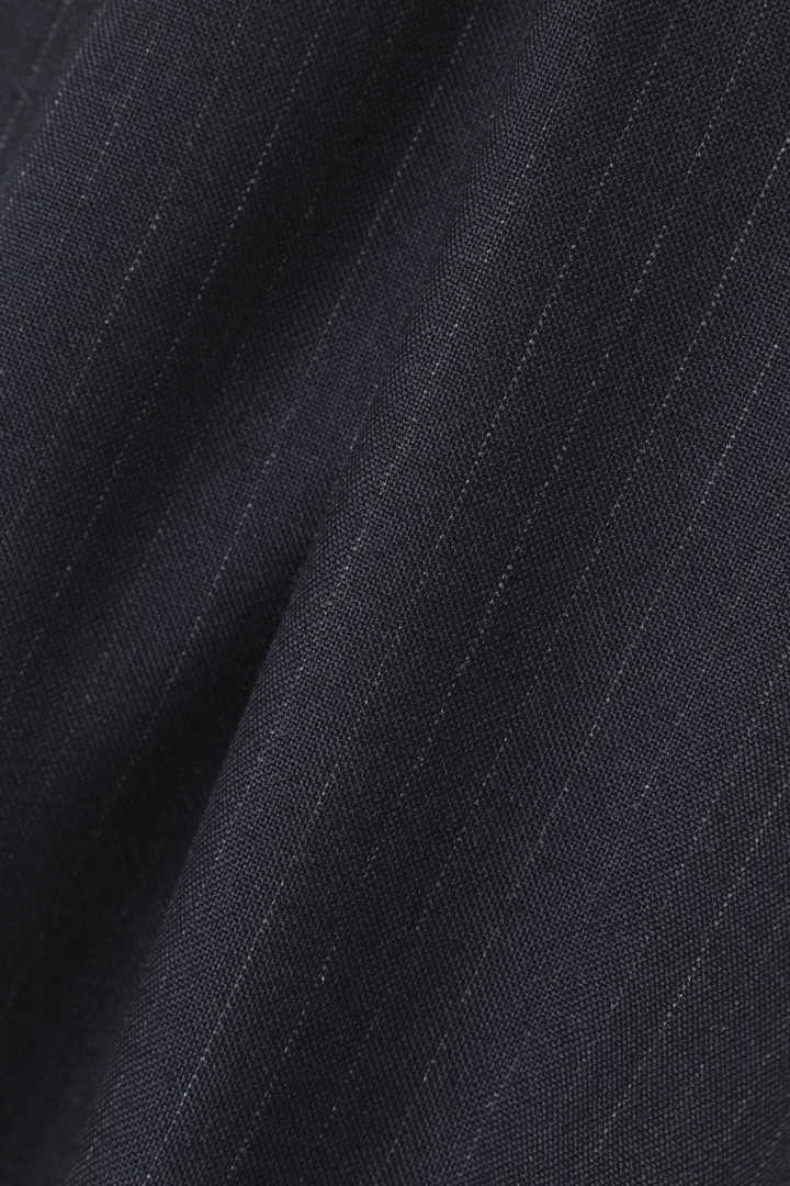 FINE CHALK STRIPE WOOL6