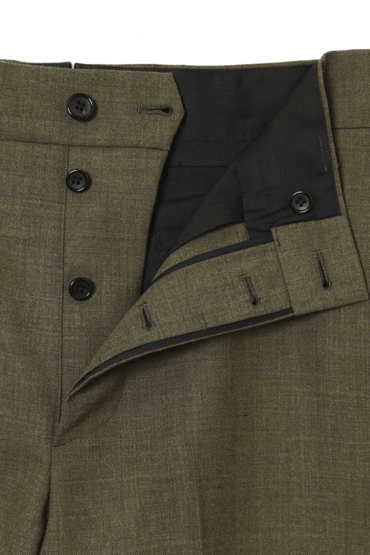 DRY PLAIN WEAVE WOOL3