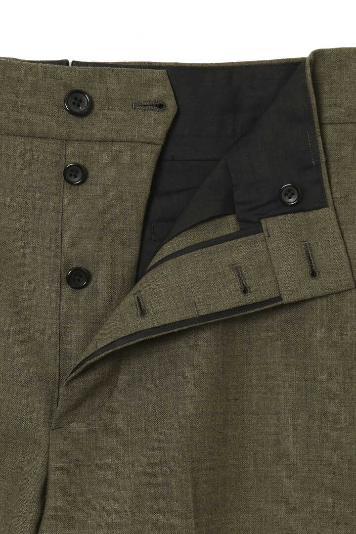 DRY PLAIN WEAVE WOOL3