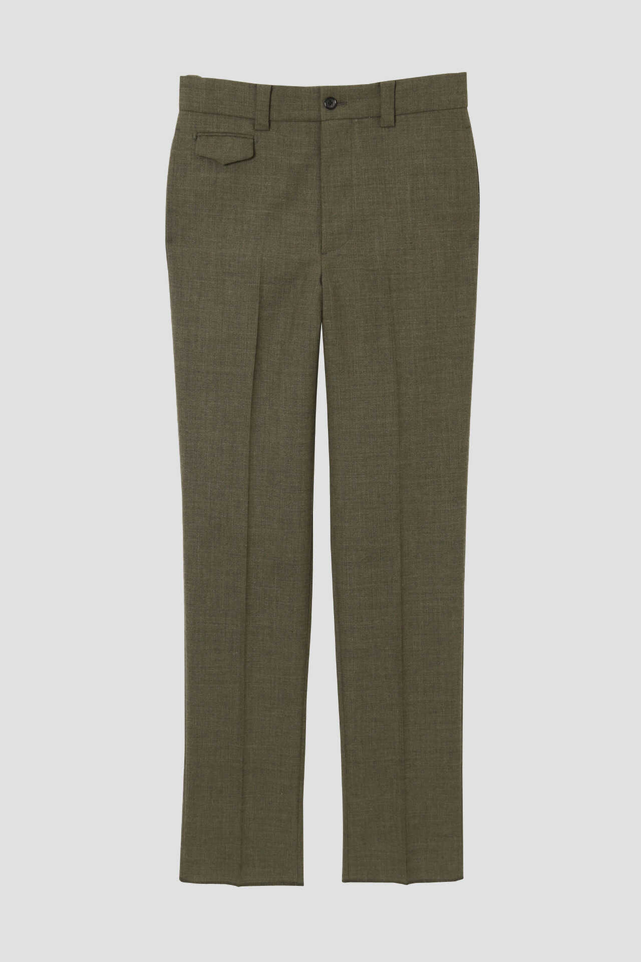 DRY PLAIN WEAVE WOOL1