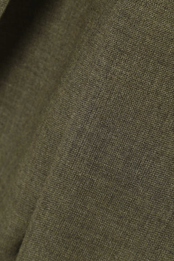 DRY PLAIN WEAVE WOOL6
