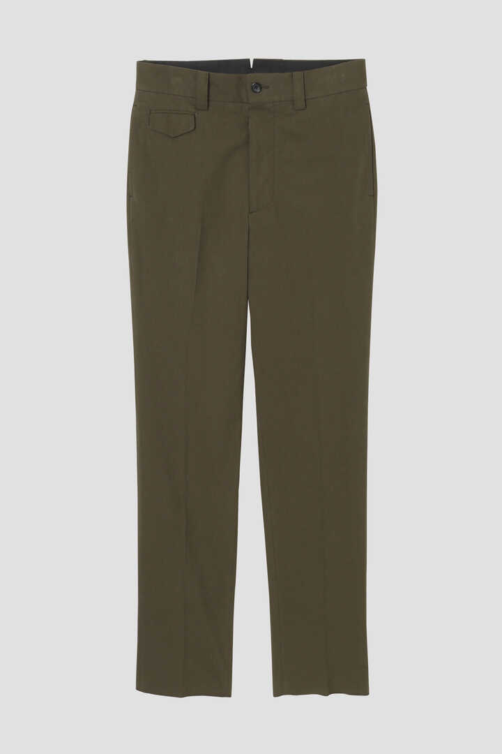 MATT COTTON TWILL1
