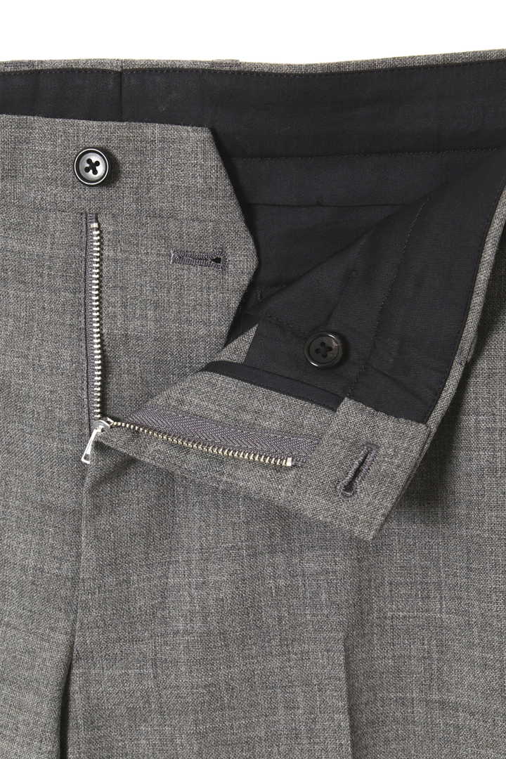 DRY PLAIN WEAVE WOOL3