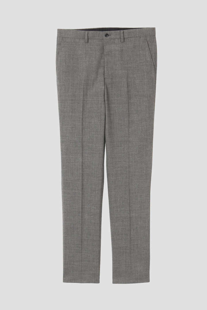 DRY PLAIN WEAVE WOOL1
