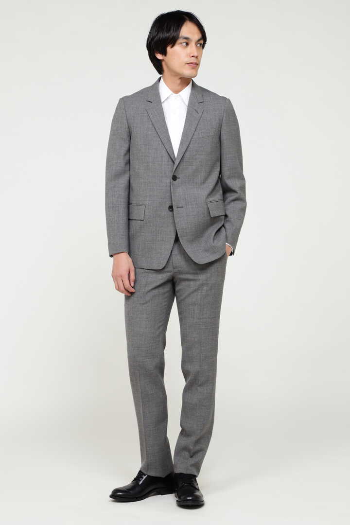 DRY PLAIN WEAVE WOOL4