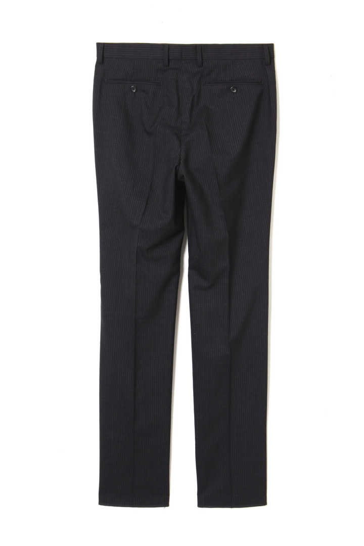 SUPERFINE WOOL TROPICAL PENCIL STRIPE2