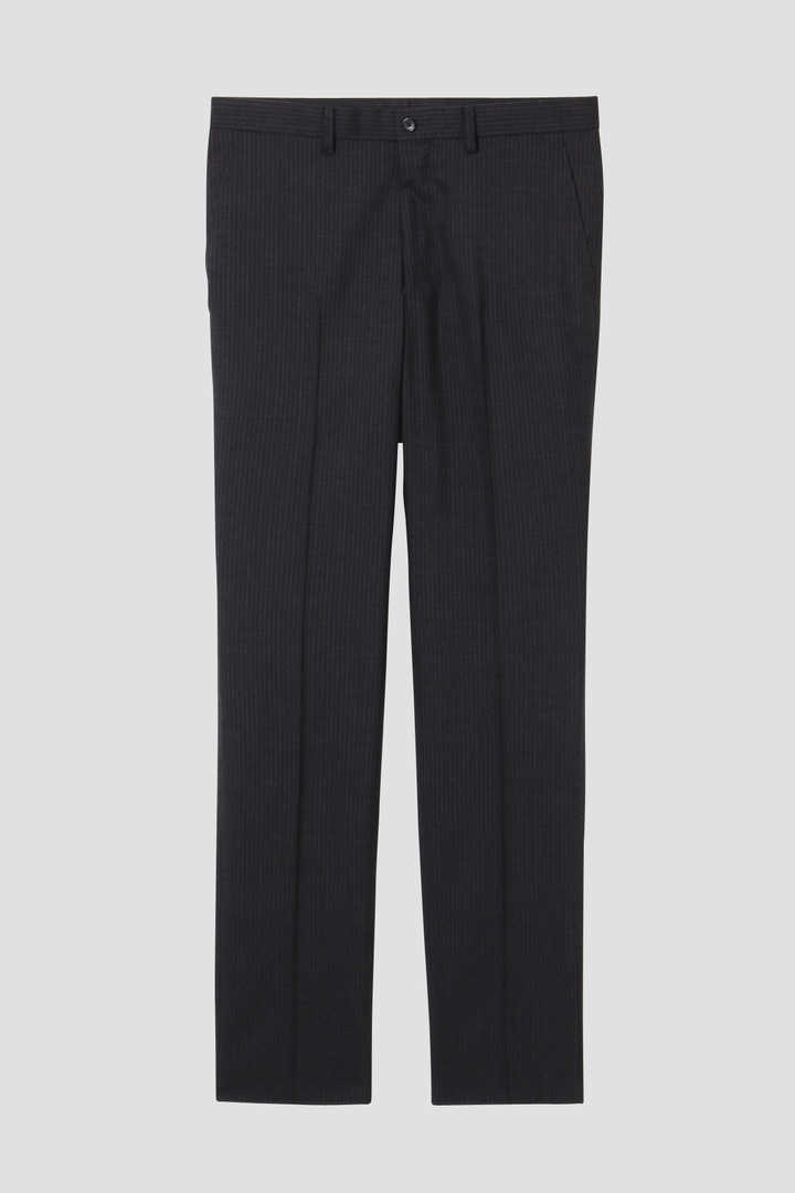 SUPERFINE WOOL TROPICAL PENCIL STRIPE1