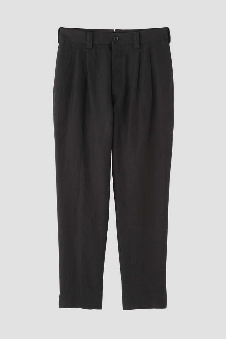 SUITING LINEN1