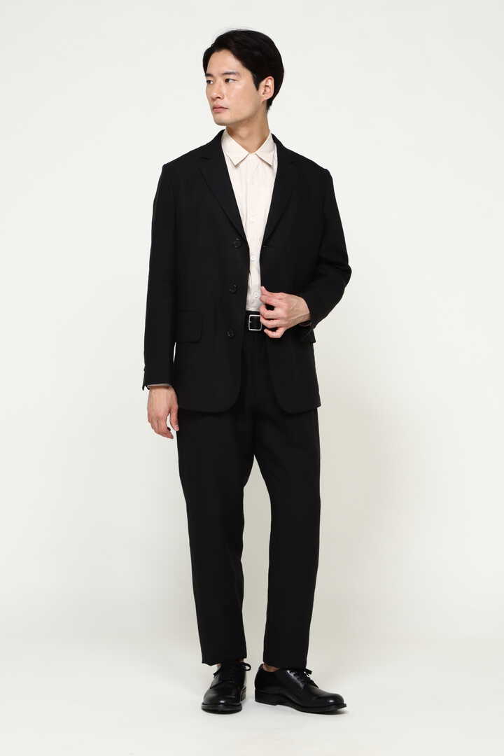 SUITING LINEN4