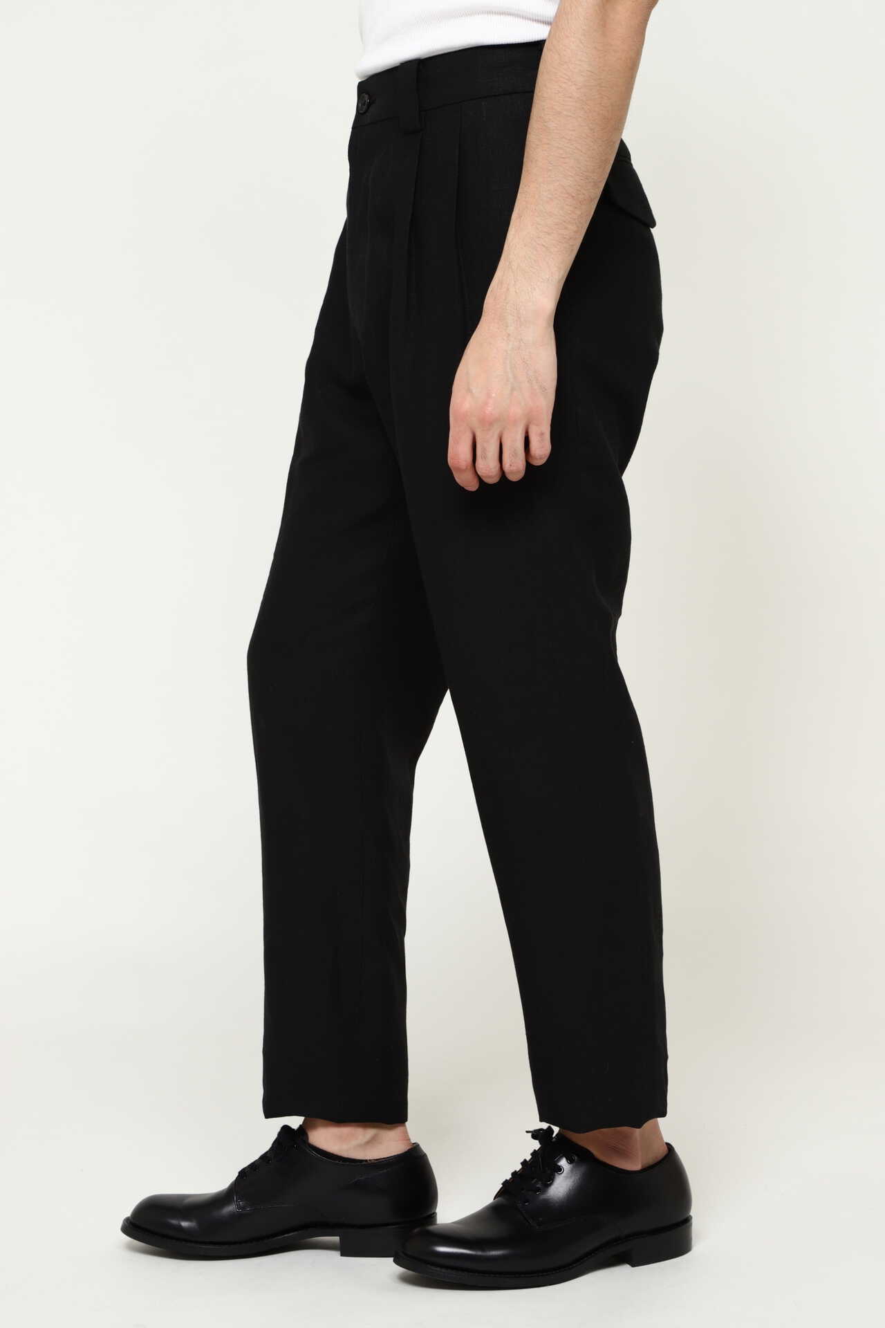 SUITING LINEN5