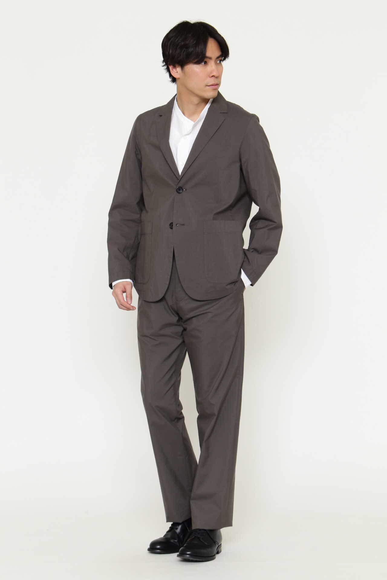 COTTON SILK POPLIN7