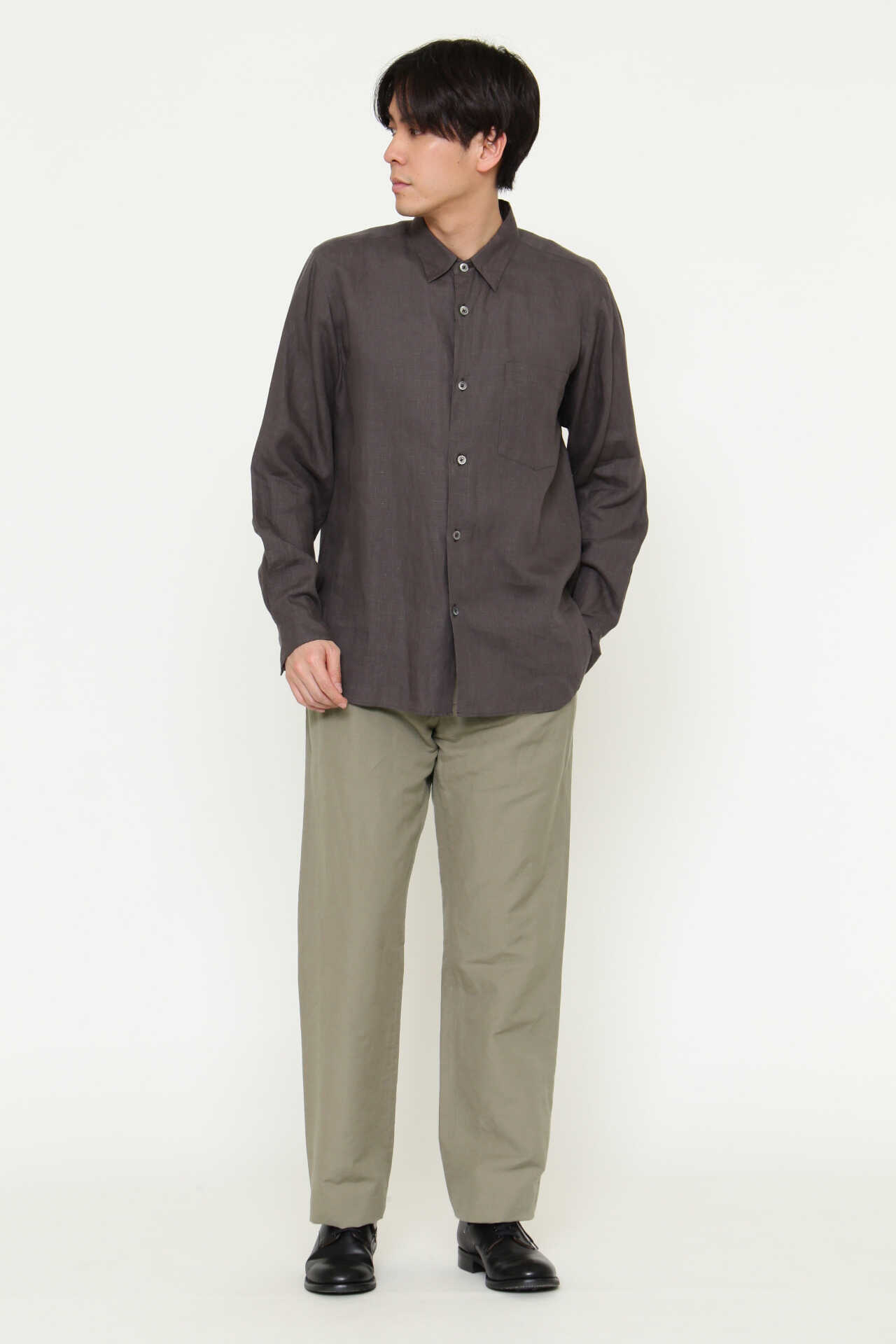 LINEN COTTON CANVAS9