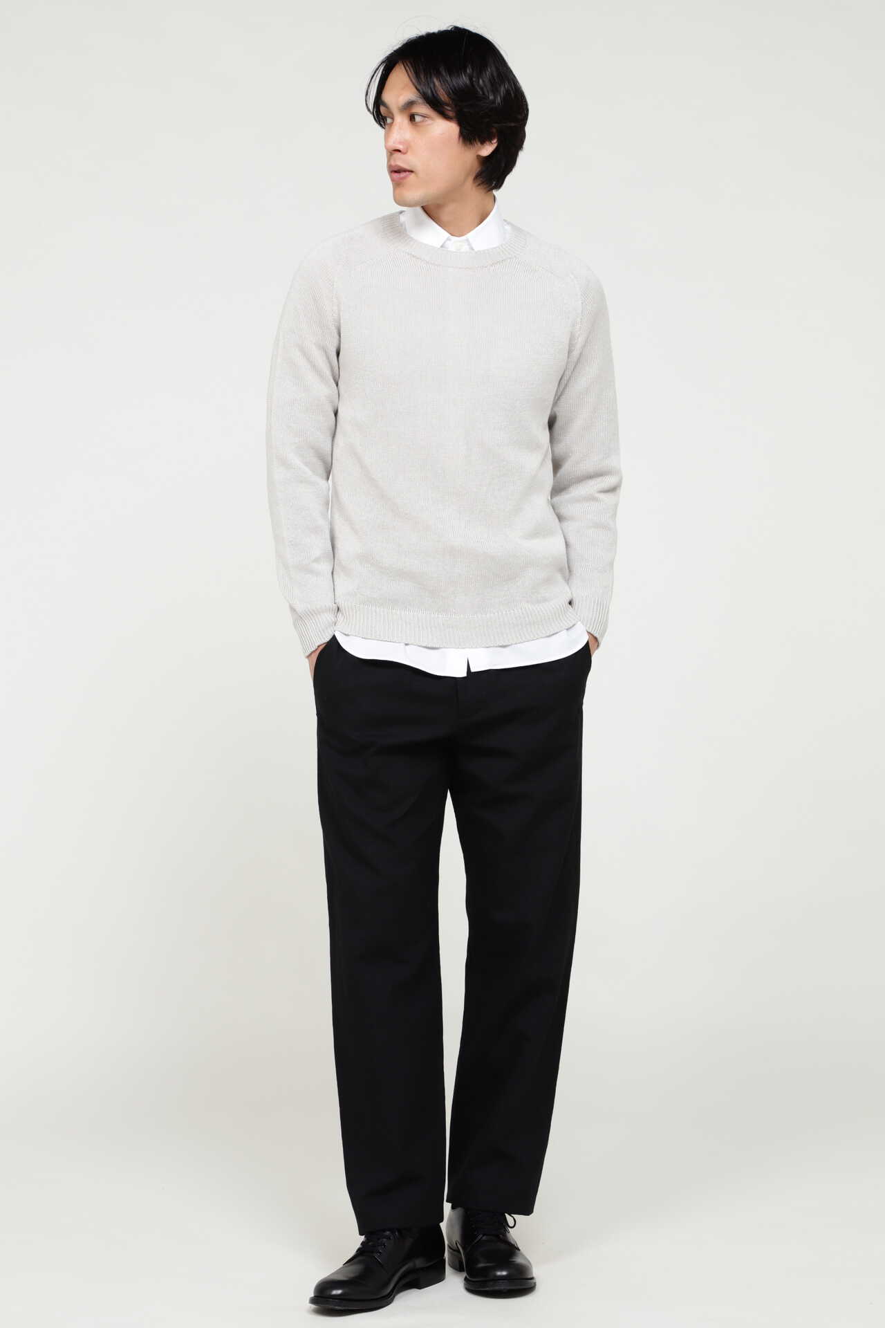 LINEN COTTON TWILL8