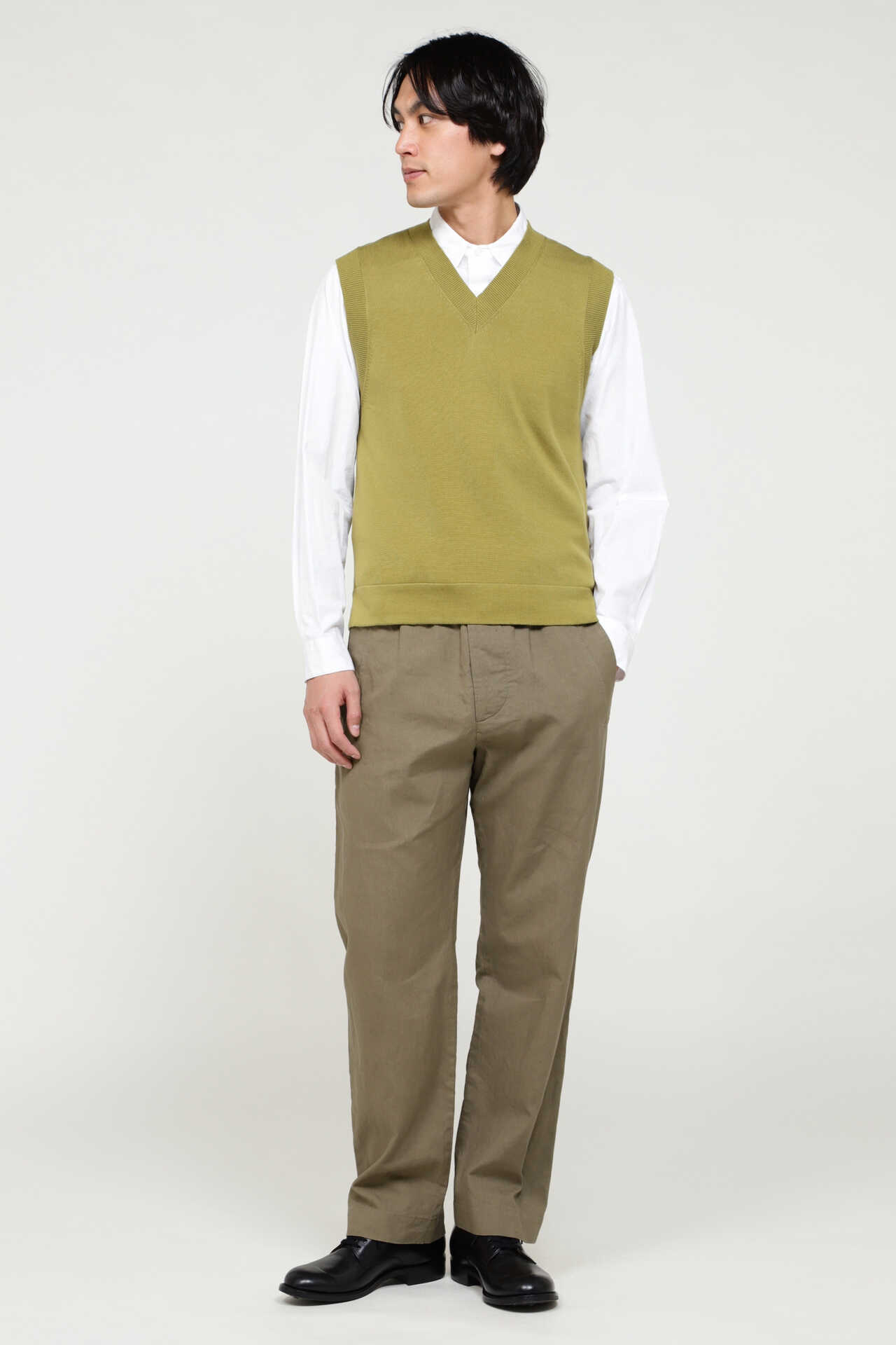 LINEN COTTON TWILL3