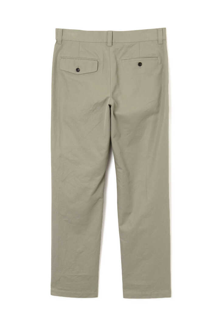 LIGHTWEIGHT DRY COTTON TWILL2