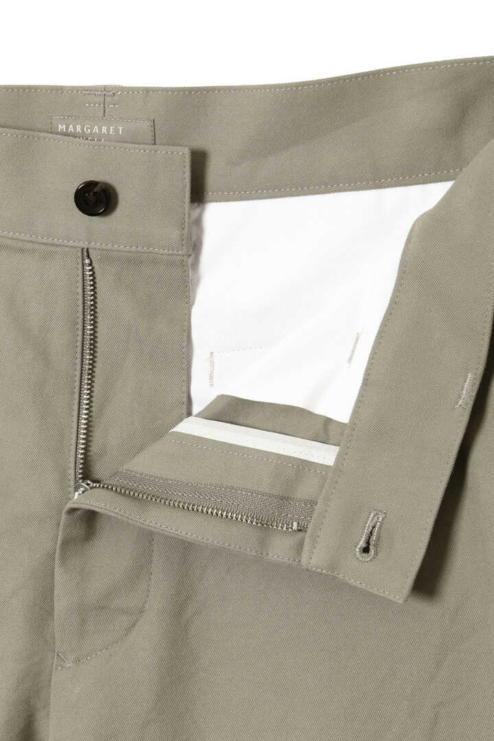 LIGHTWEIGHT DRY COTTON TWILL3