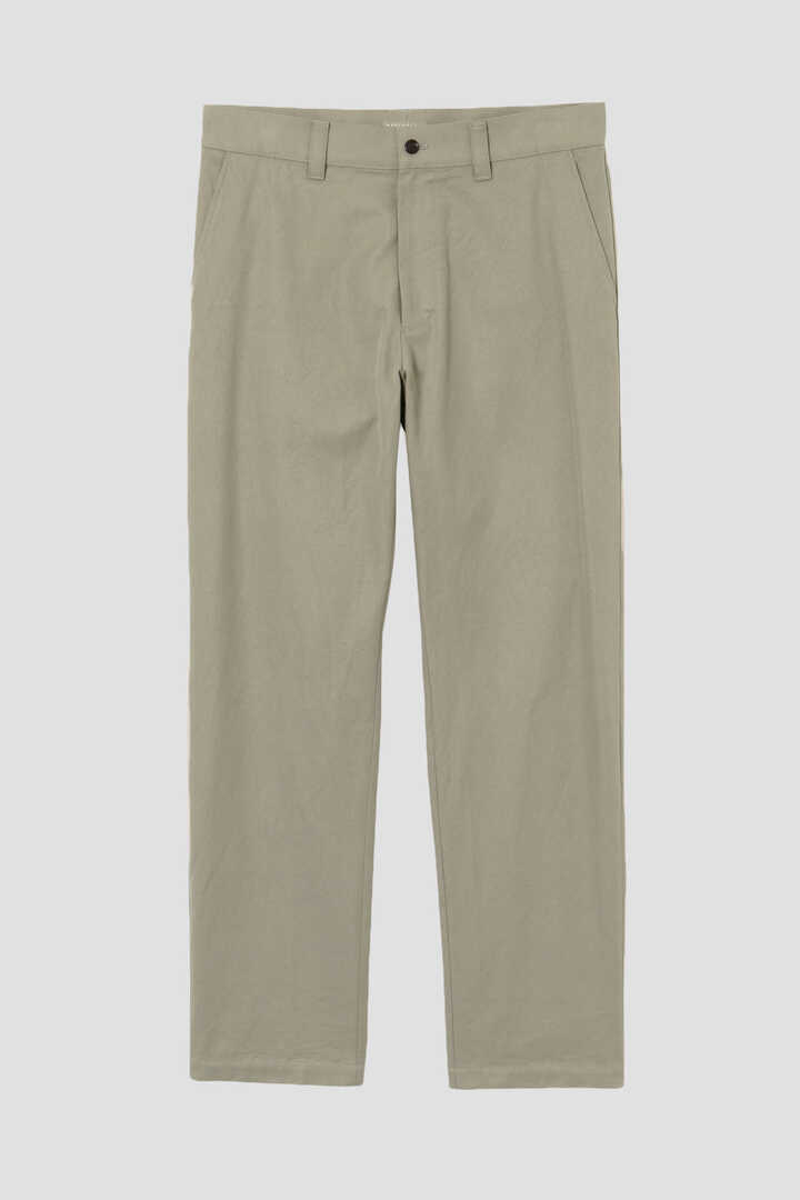 LIGHTWEIGHT DRY COTTON TWILL1