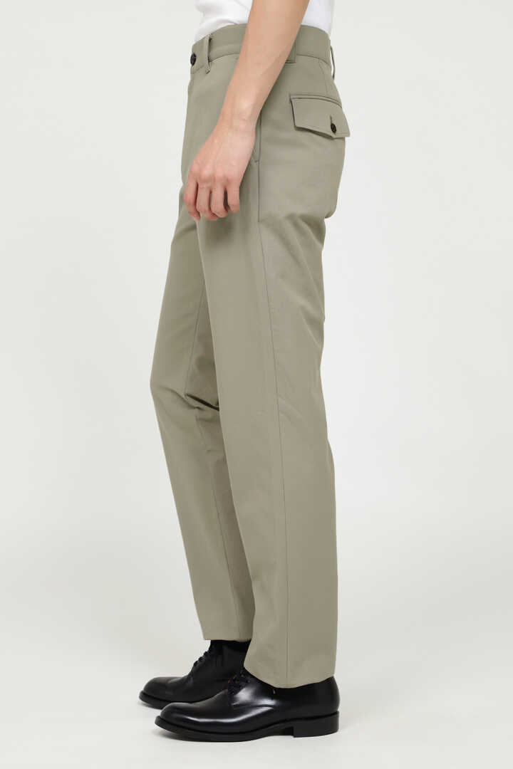 LIGHTWEIGHT DRY COTTON TWILL5