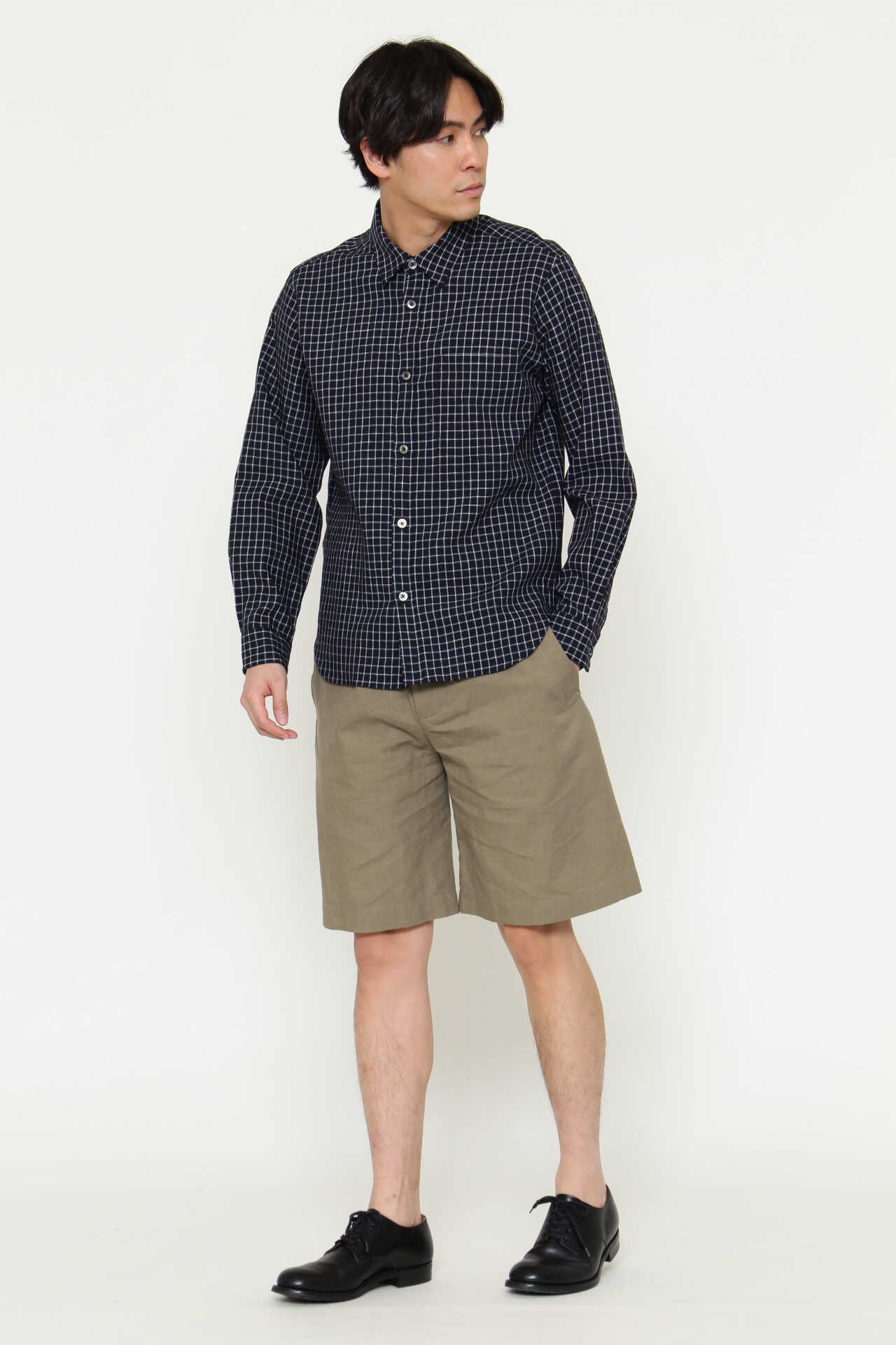 LINEN COTTON TWILL3