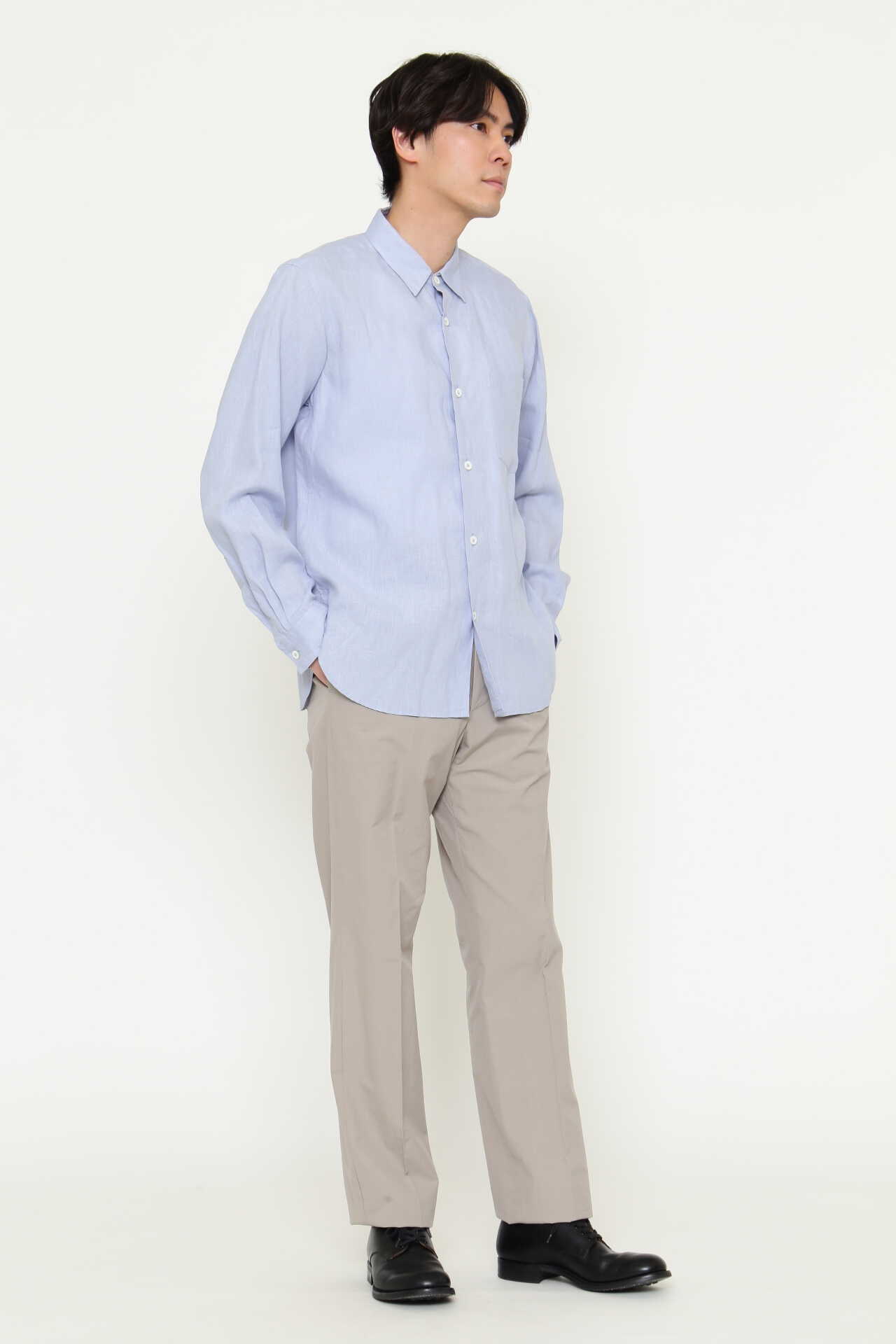 LIGHT COTTON POPLIN7