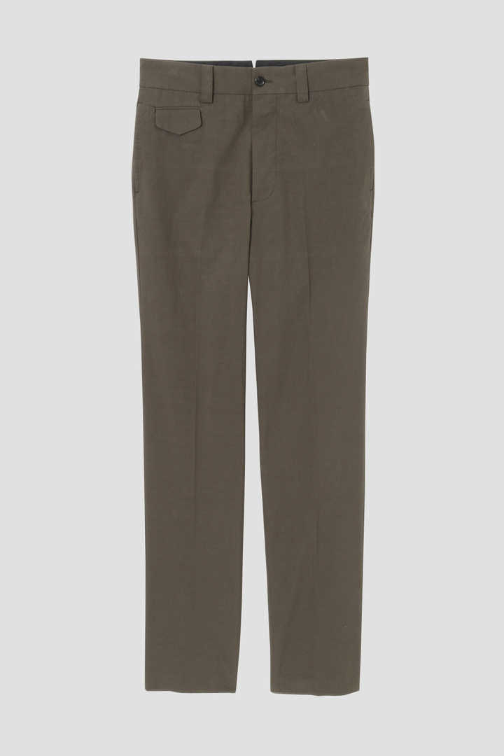 LIGHT COTTON POPLIN1