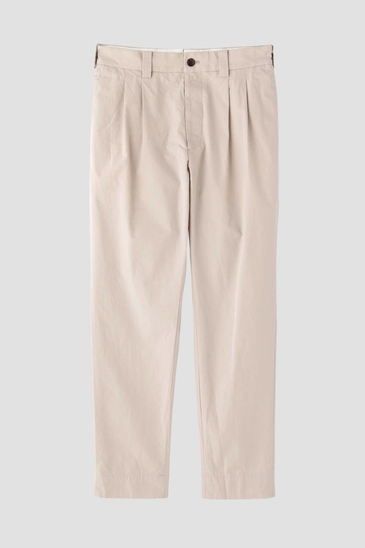 WASHED DENSE COTTON POPLIN6
