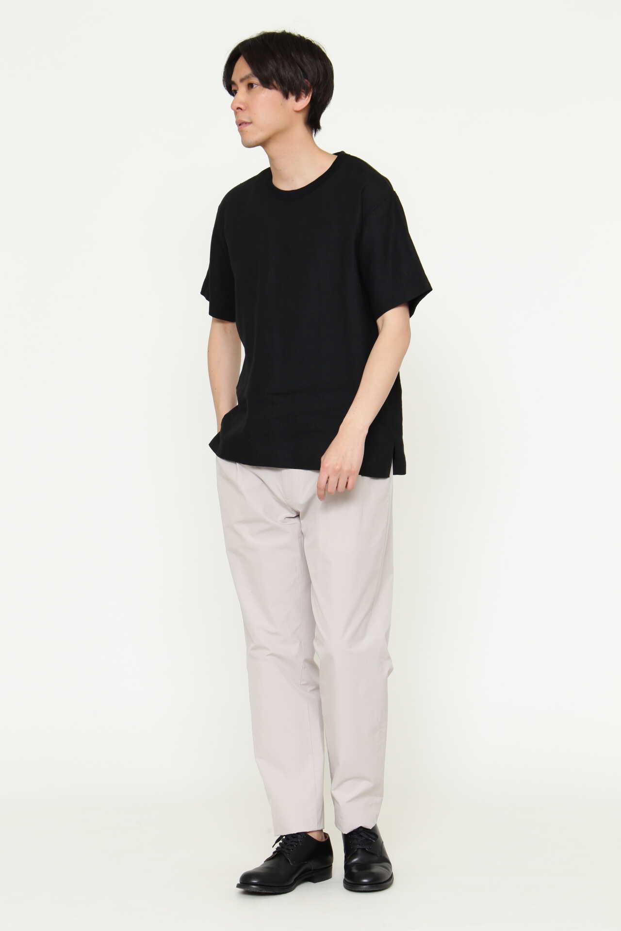 WASHED DENSE COTTON POPLIN8