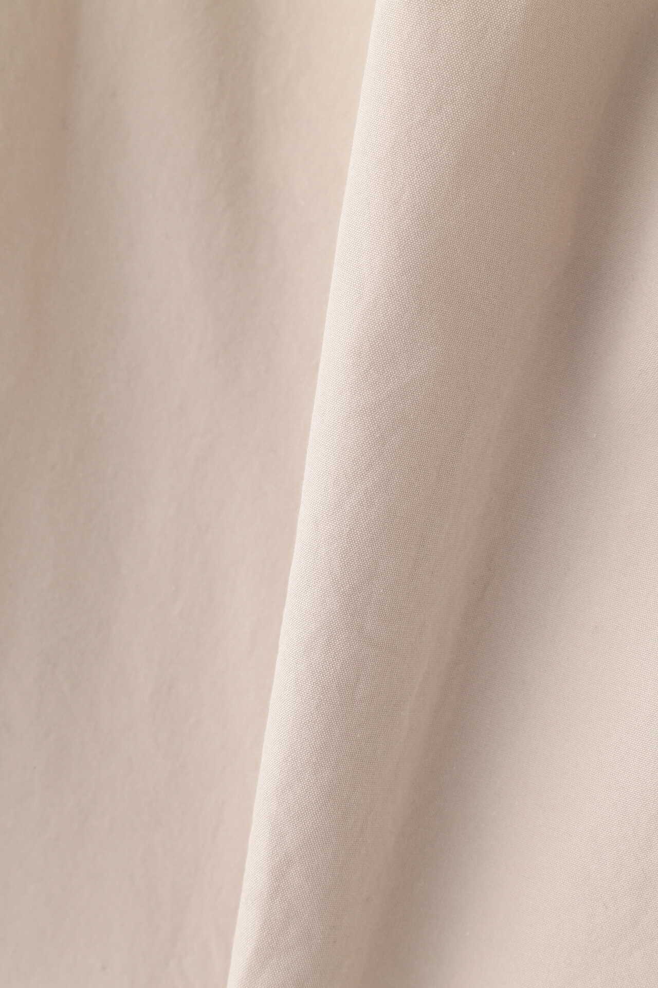 WASHED DENSE COTTON POPLIN10