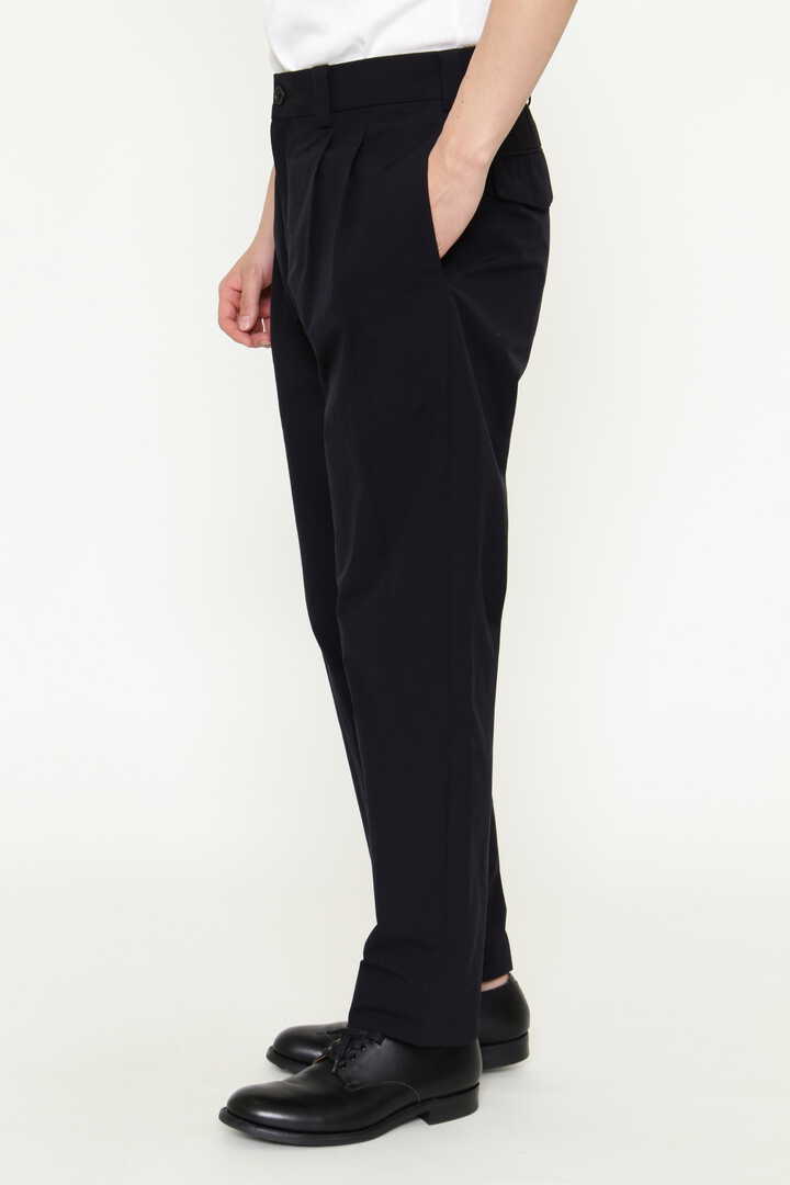 WASHED DENSE COTTON POPLIN4