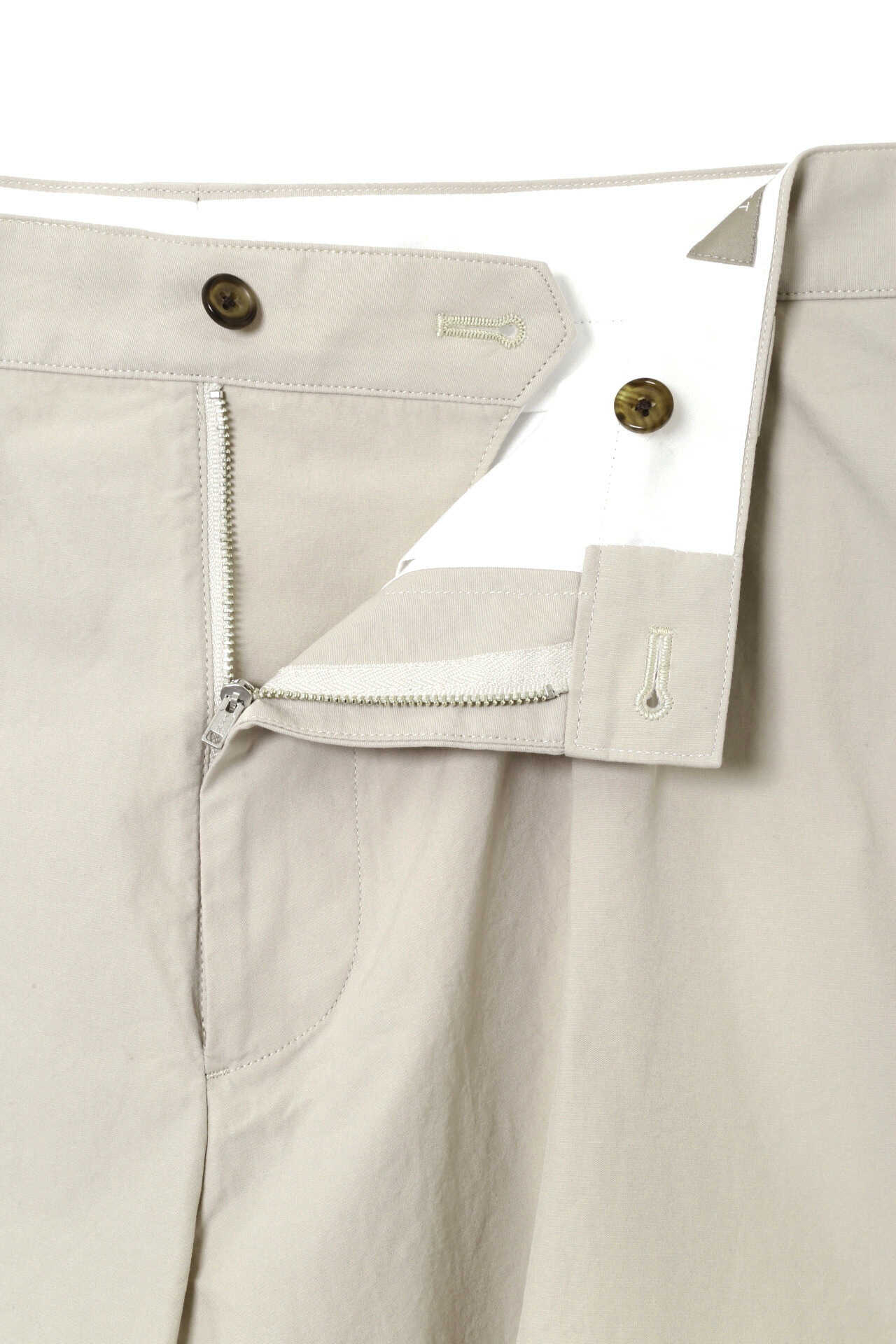 WASHED DENSE COTTON POPLIN2