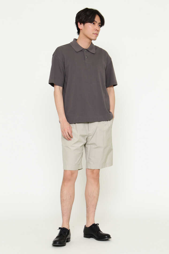 WASHED DENSE COTTON POPLIN3