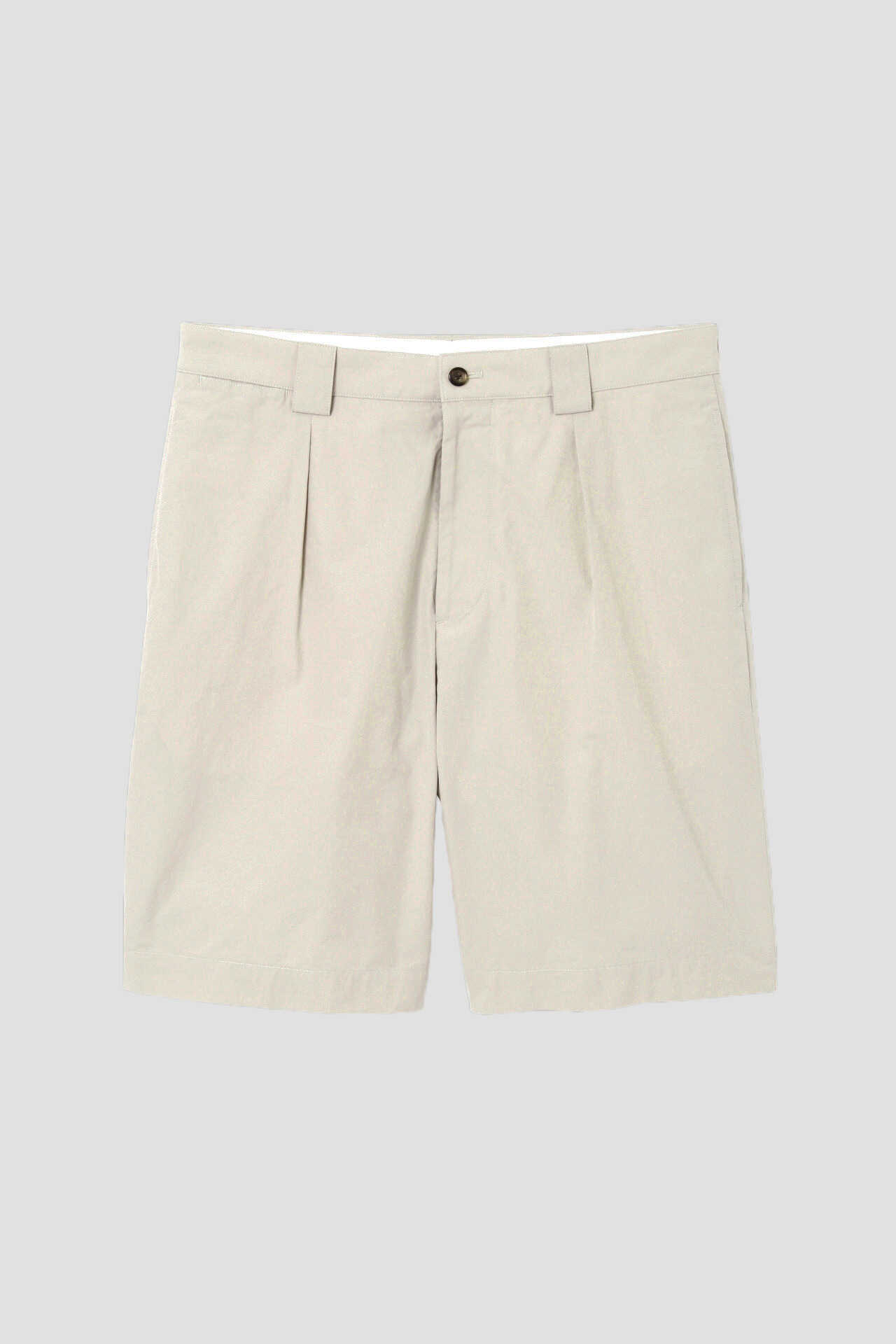 WASHED DENSE COTTON POPLIN1