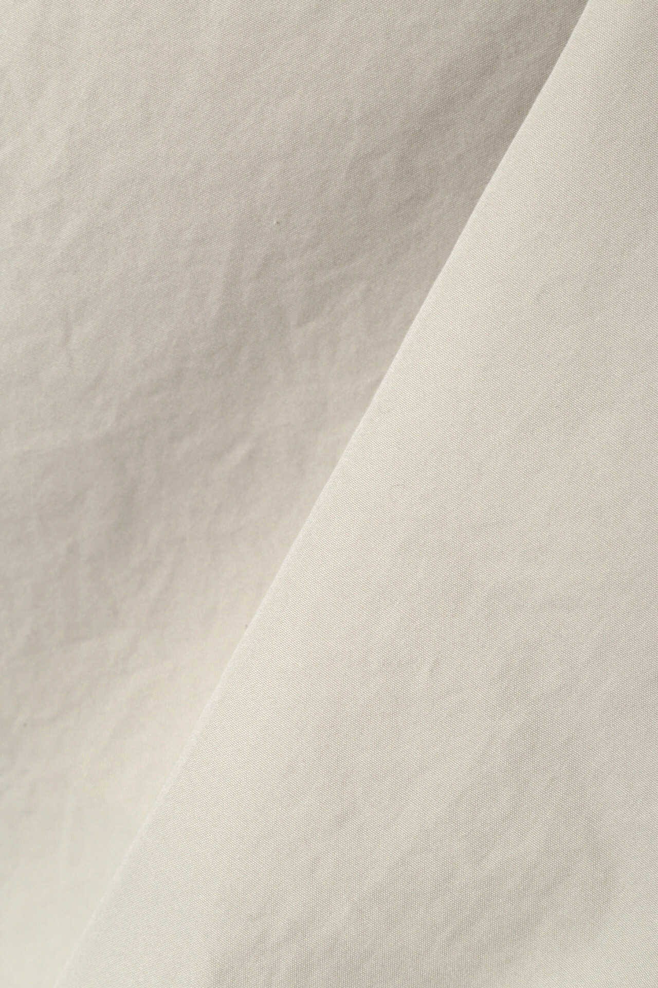 WASHED DENSE COTTON POPLIN6