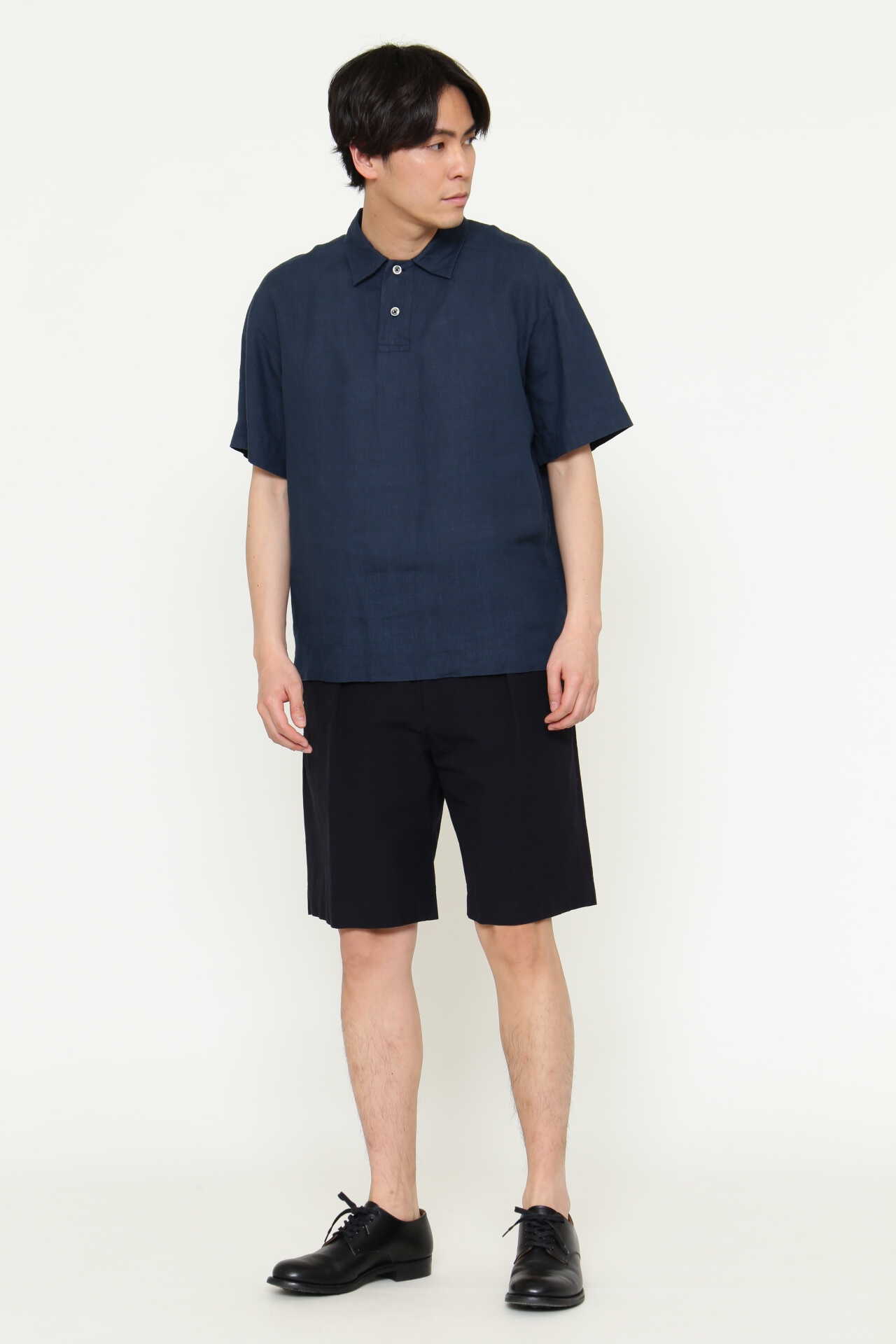 WASHED DENSE COTTON POPLIN8