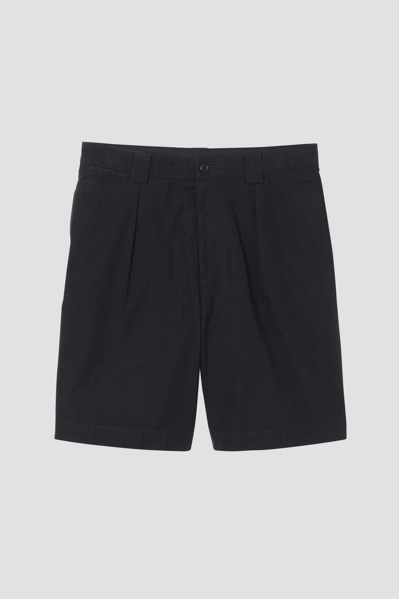 WASHED DENSE COTTON POPLIN7