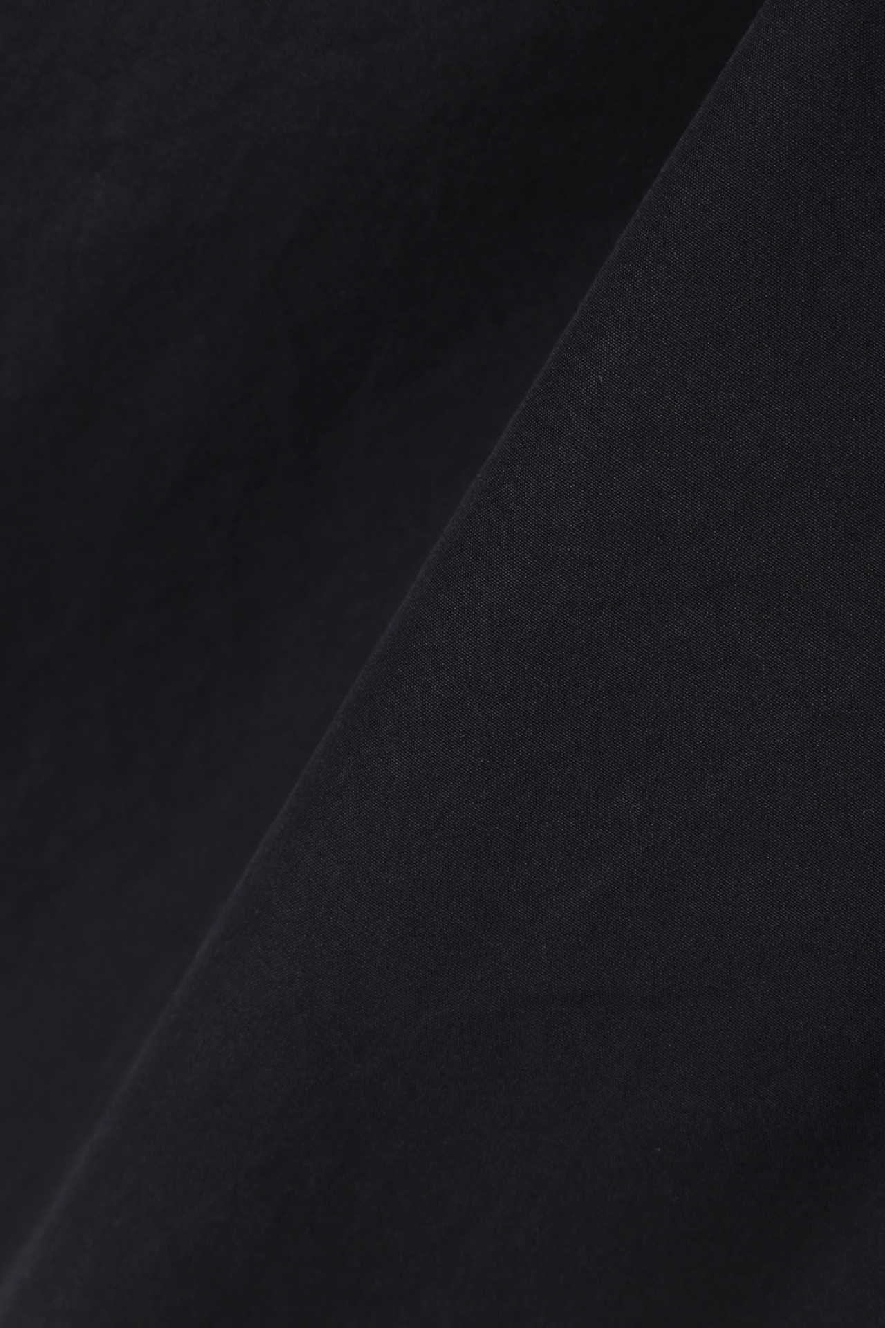 WASHED DENSE COTTON POPLIN10